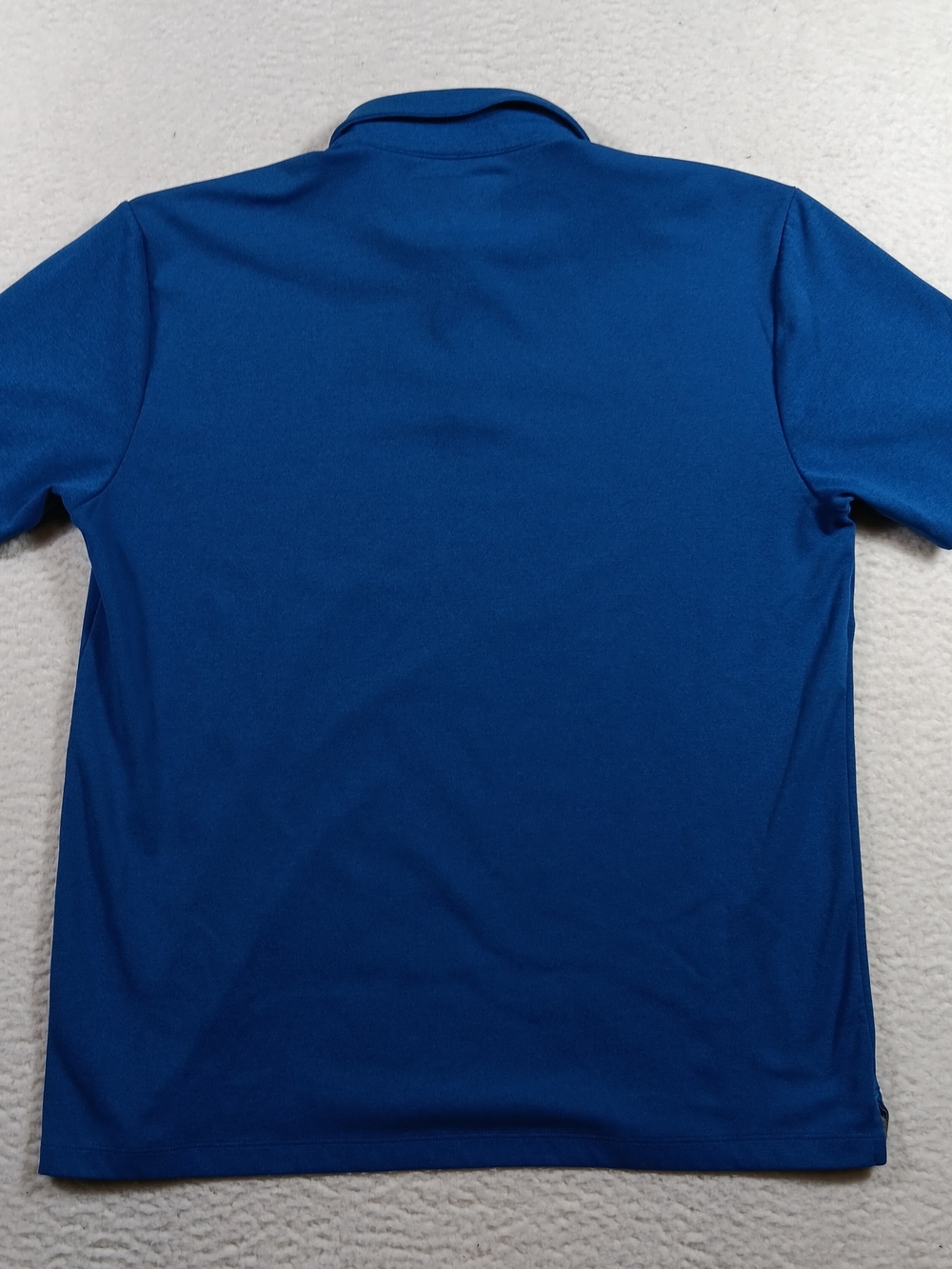 Twillory Shirt Mens XL Blue Performance Polo Athletic Athleisure Athlounger Golf - Picture 6 of 9